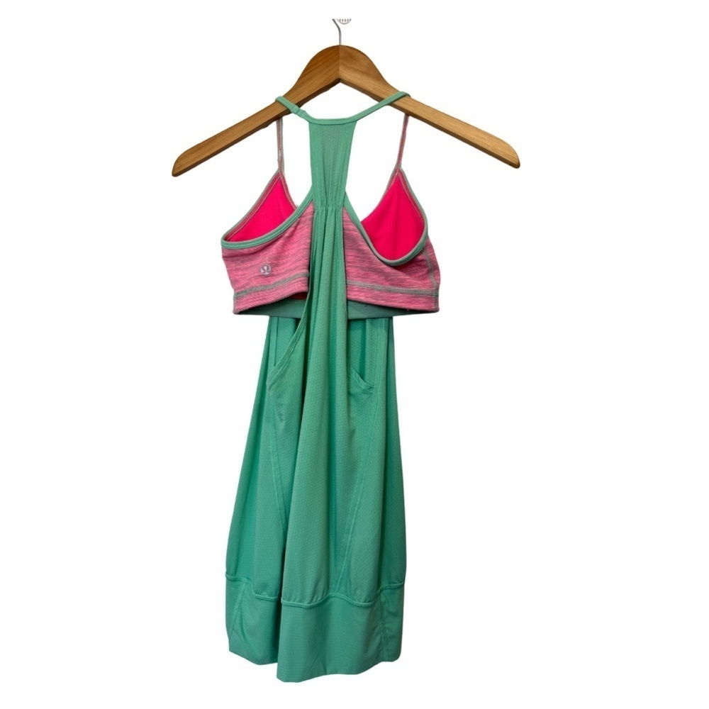 Lululemon No Limits Tank - Picture 4 of 8